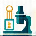 Forschung & Entwicklung Branche Icon