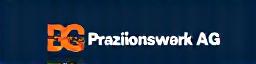 Präzisionswerk AG Logo